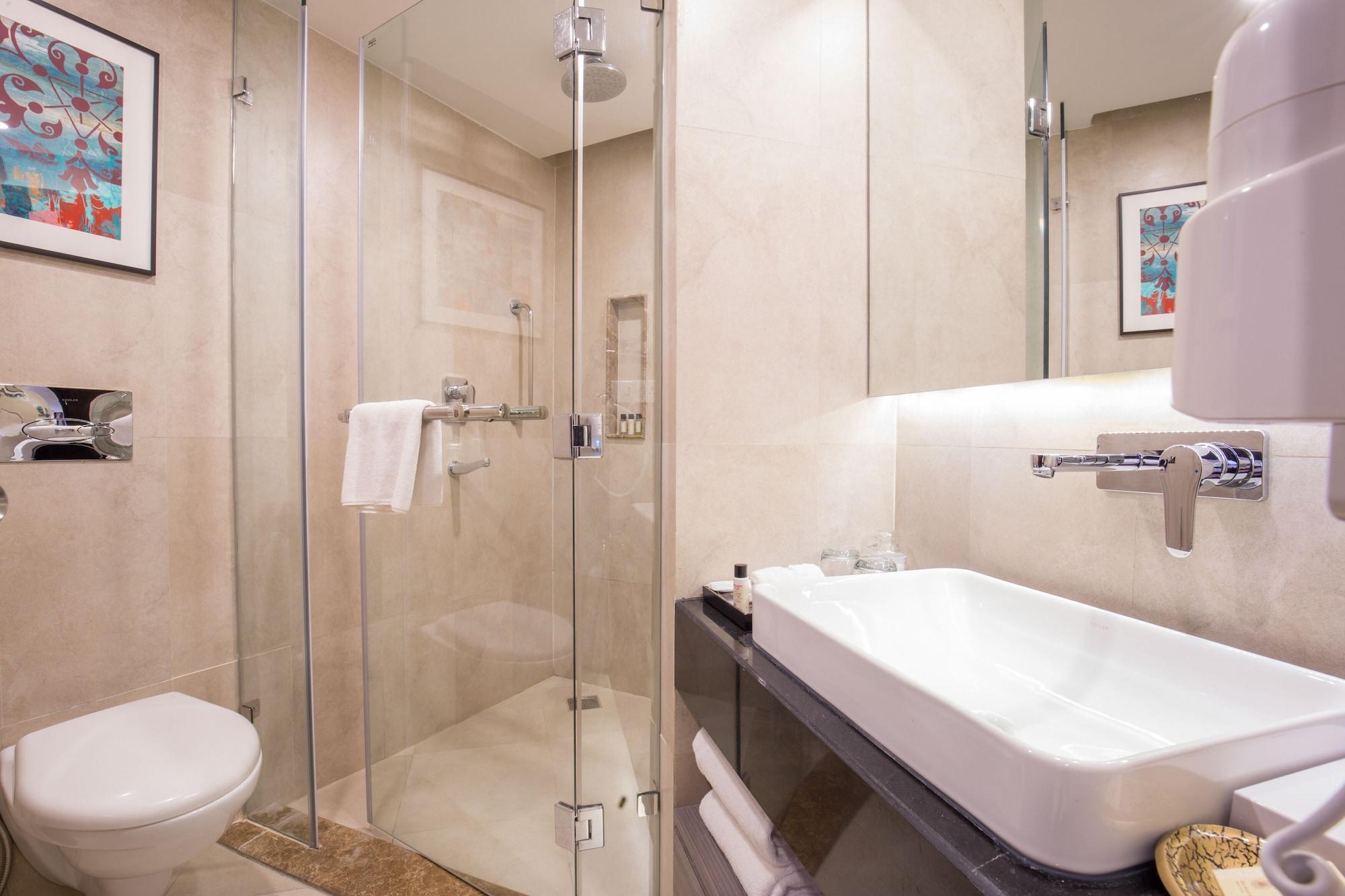 Hotel Vivanta 5*