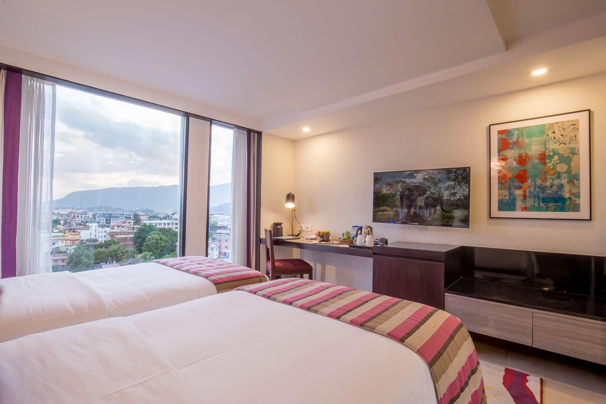 Hotel Vivanta 5*