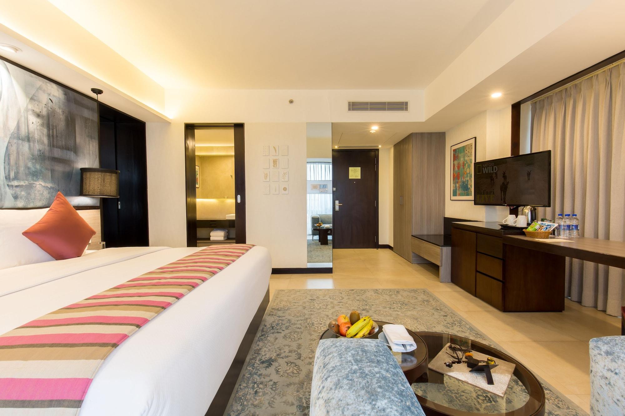 Vivanta Hotel Katmandou