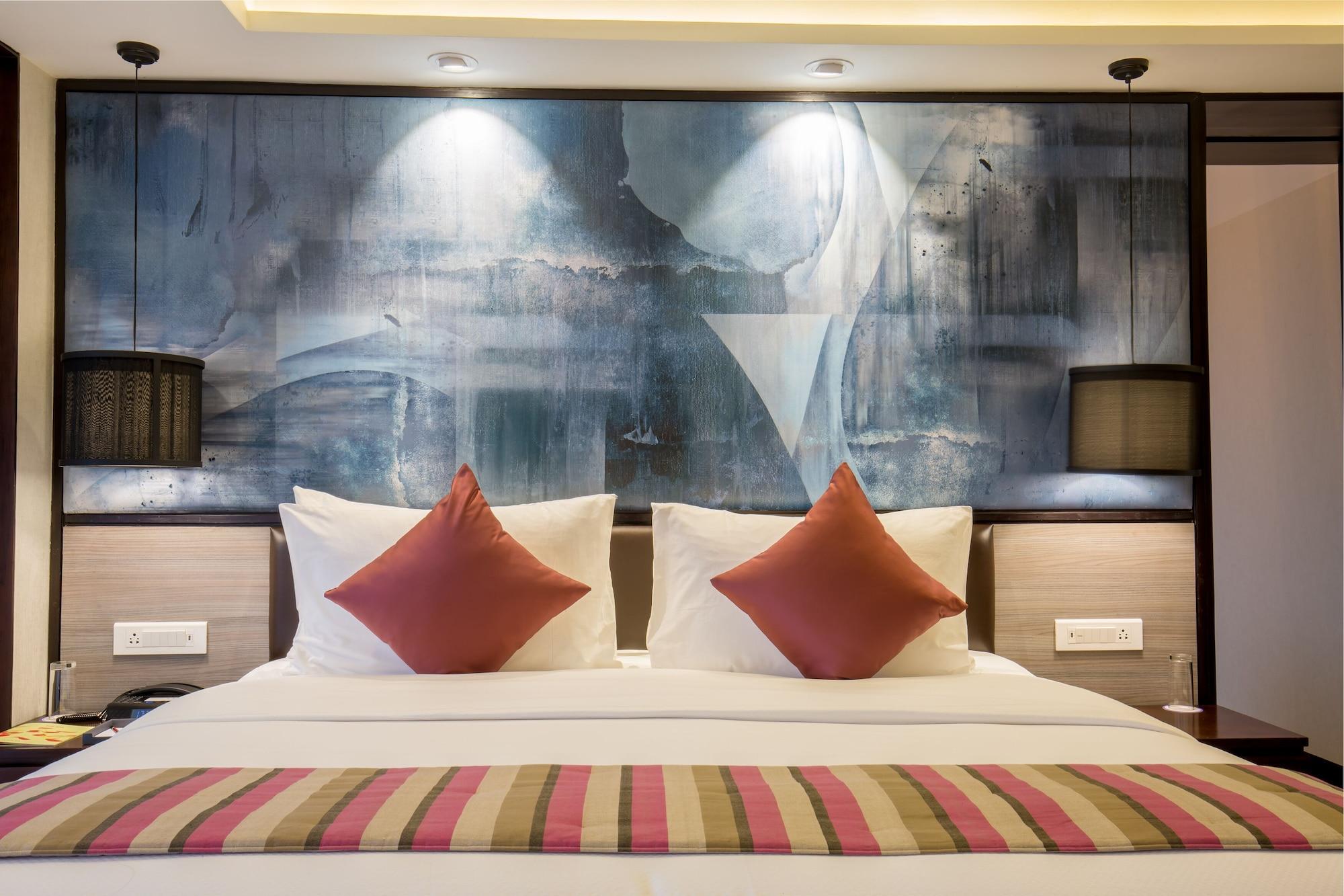 Vivanta Katmandou