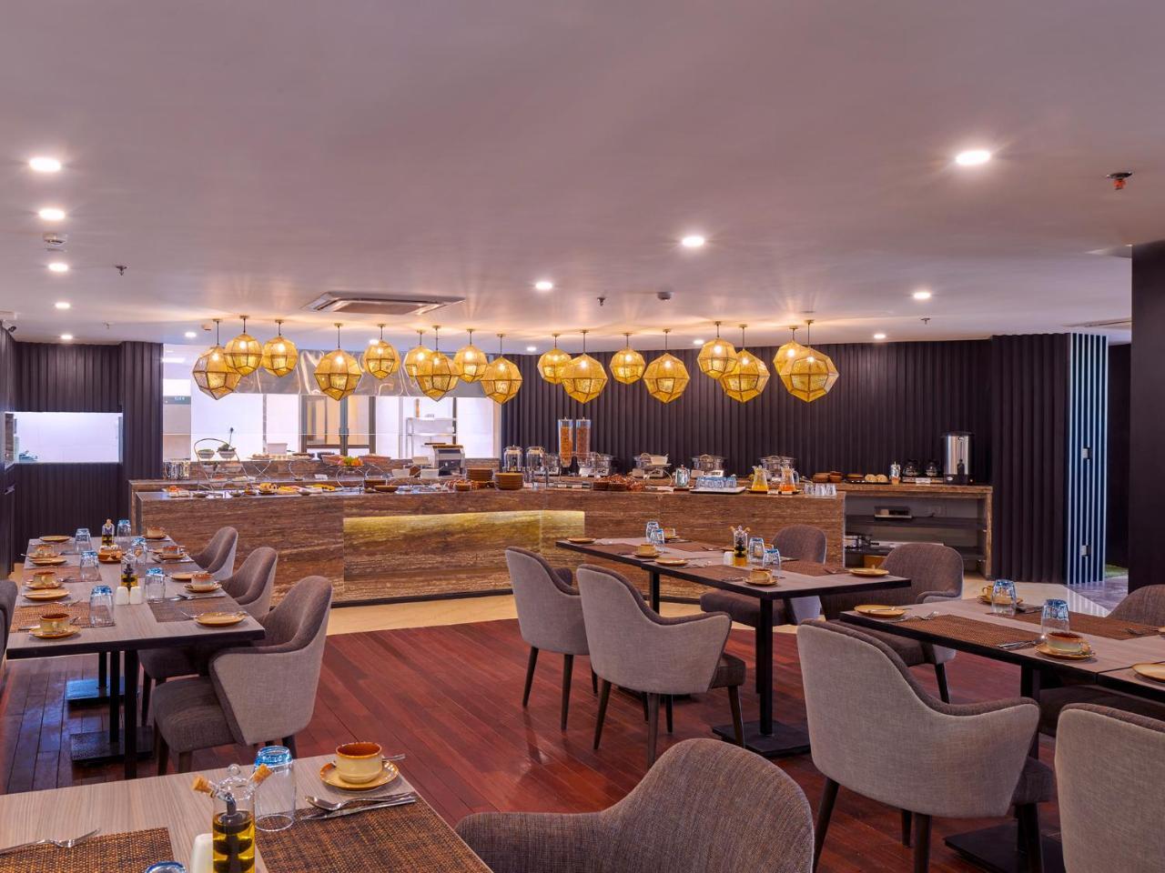 Vivanta 5* Katmandou