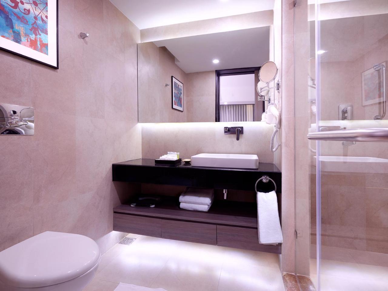 Hotel Vivanta Katmandou