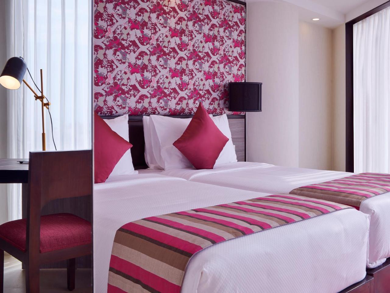 Vivanta Hotel Katmandou