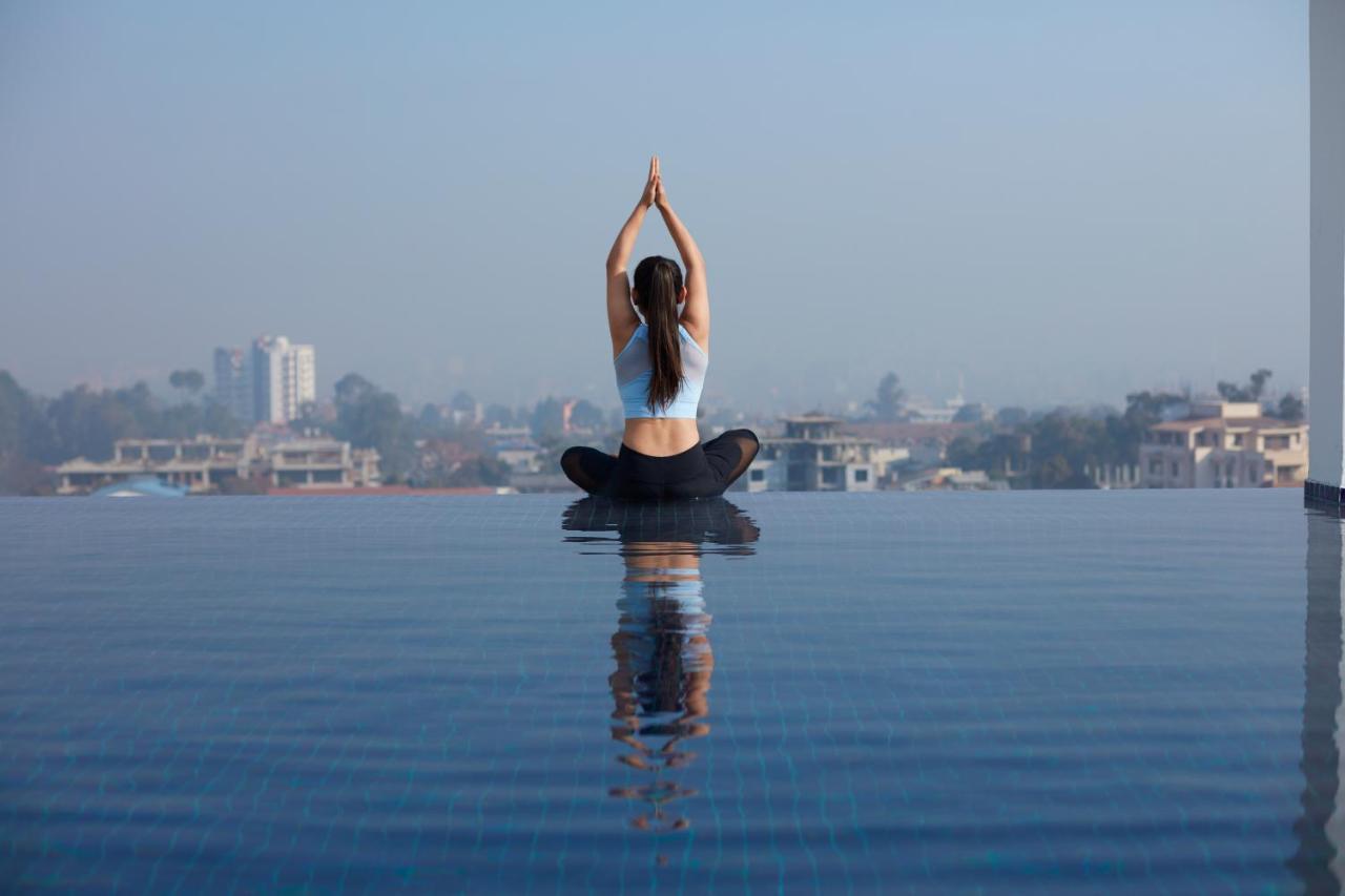 Vivanta Katmandou