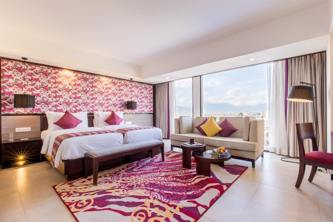 Hotel Vivanta 5*
