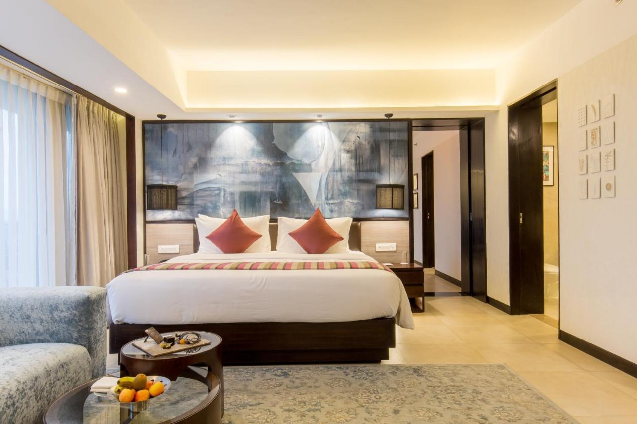Vivanta Hotel 5*