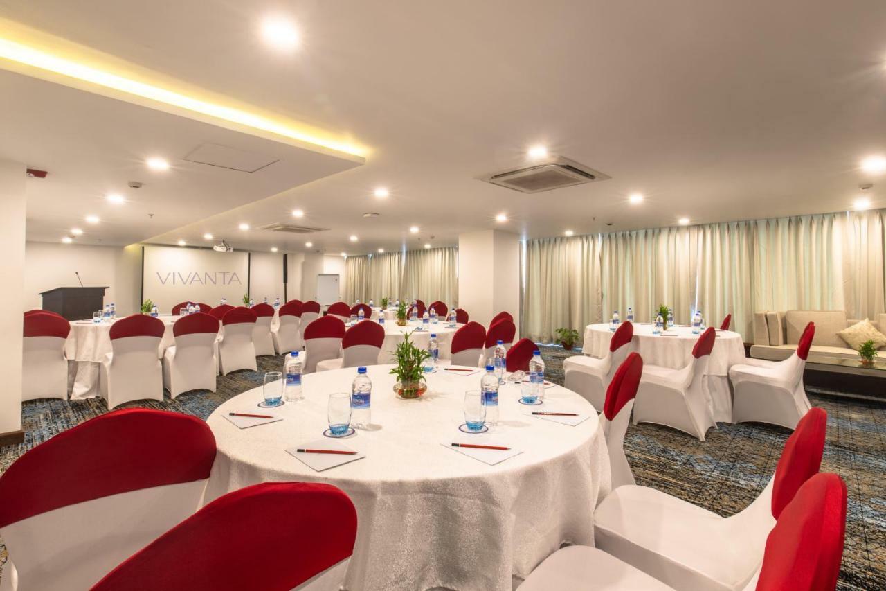 Vivanta 5*